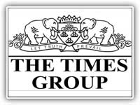 The Times Group Client