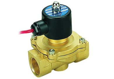 DIAPHRAGM VALVE