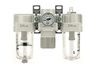 FILTER REGULATOR LUBRICATOR