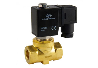 SOLENOID VALVE