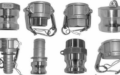 camlock Coupling