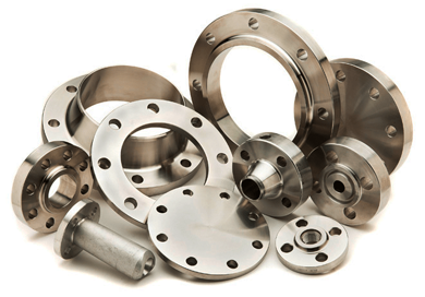 FLANGES