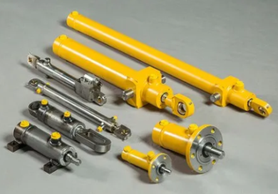 Hydraulic Cylinder Repair/Repairing Services Chakan