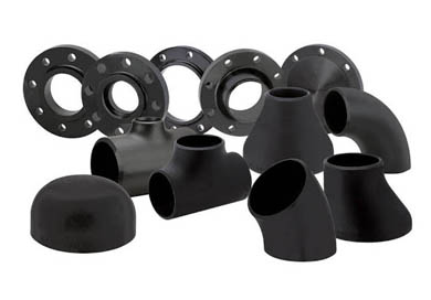 CARBON STEEL FITTINGS