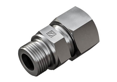 MALE STUD CONNECTOR