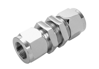 TUBE TO TUBE FITTINGS