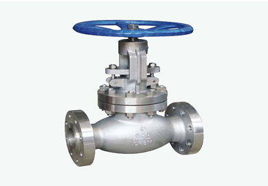 GATE / GLOBE VALVE