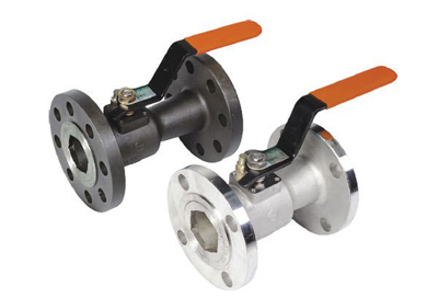 SINGLE/TWO/THREE PIECE BALL VALVES