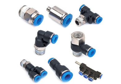 Janatics Pneumatic Fittings Suppliers, Manufacturers, in Chakan