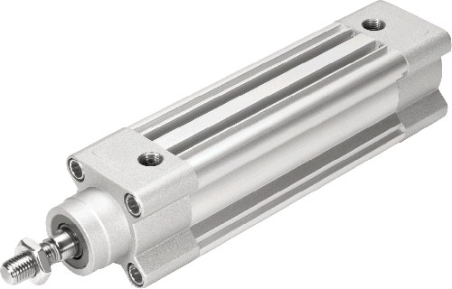 Pneumatic Cylinders